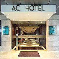 Ac Palacio Sottomayor Hotell Cascais Exteriör bild