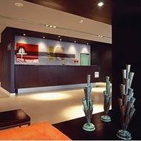 Ac Palacio Sottomayor Hotell Cascais Exteriör bild